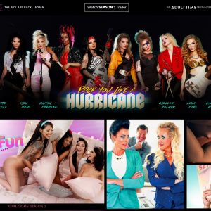 Girlcore - Top Premium Lesbian Porn sites