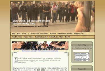 Enf-Cmnf - top Best Porn Blog List