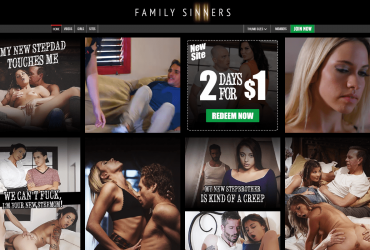Familysinners - Top Premium Porn Sites