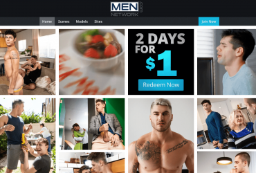 Men - Top Premium Gay Porn Sites