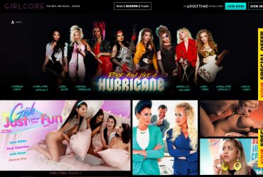 Girlcore - Top Premium Lesbian Porn sites