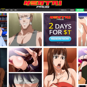 Hentaipros - Top Premium Hentai Porn Sites