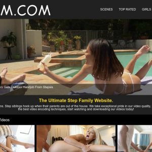 Spy Fam - top Taboo Porn Sites List