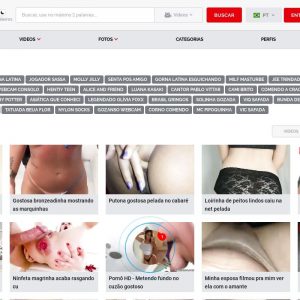 Cnnamador - top Latina Porn Sites List